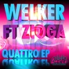 Quattro (feat. Zioga) - Single