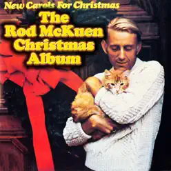 New Carols for Christmas - The Rod McKuen Christmas Album - Rod McKuen New Carols for Christmas - The Rod McKuen Christmas Album - Rod McKuen