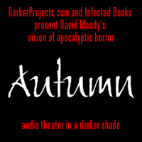 Darker Projects: Autumn podcast