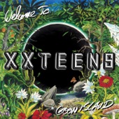 XX Teens - Onkawara