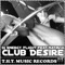 Club Desire (feat. NataVia) - Dj Energy Flight lyrics