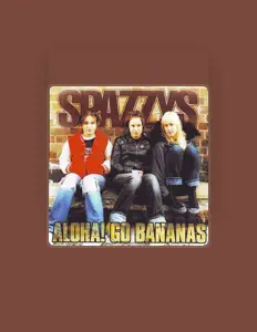 Listen to Spazzys, watch music videos, read bio, see tour dates & more!