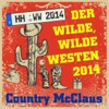 Der Wilde, Wilde Westen 2014
