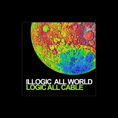 Listen to Logic All Cable, watch music videos, read bio, see tour dates & more!