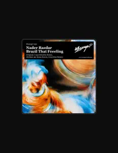 聆聽 Nader Razdar、觀看音樂影片、閱讀小傳、查看巡演日期等！