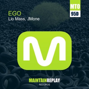 Ego - Single