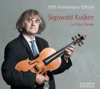 Sara Kuijken The 4 Seasons, Violin Concerto in E Major, Op. 8, No. 1, RV 269, "La primavera": I. Allegro La Petite Bande (Sigiswald Kujiken, 70th Anniversary Edition)