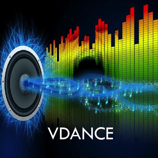 Planet 50 Cover - Single (feat. 50 Cent) - VDance