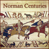 Norman Centuries | A Norman History Podcast by Lars Brownworth podcast
