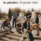 Cadena de Rosas - Los Pekenikes lyrics
