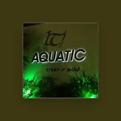 Listen to Aquatic, watch music videos, read bio, see tour dates & more!