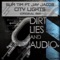 City Lights (feat. Jay Jacob) - Slim Tim lyrics