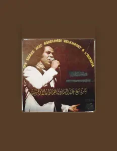Écoutez Abdelhadi Belkhayat, regardez des vidéoclips, lisez la biographie, consultez les dates de tournée et plus encore !
