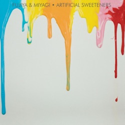 Fujiya & Miyagi - Acid to My Alkaline