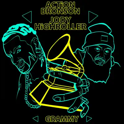 Grammy - Single - Action Bronson