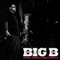 Music Saved My Life (feat. Kaleo) - Big B lyrics