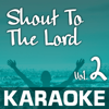 Lamb of God (In the Style of Praise & Worship) [Karaoke Version] - Karaoke Cloud