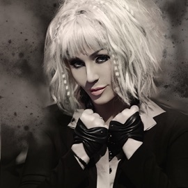 Silnee Iryna Bilyk