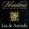 Jesus of Nazareth - Lex de Azevedo lyrics