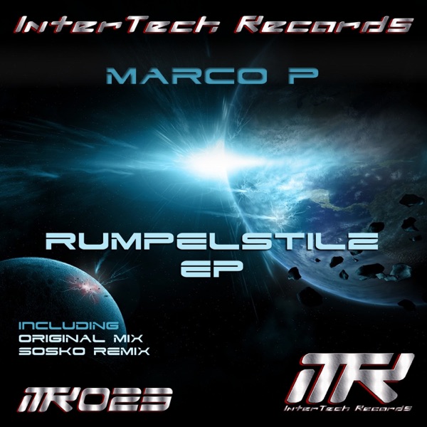 Rumpelstilz - Single