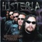 Beyond The Realms Of Death (Judas Priest) - Histeria lyrics