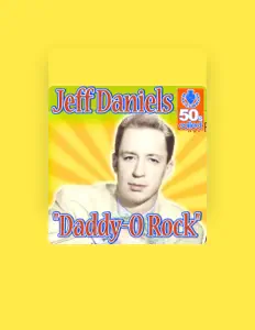 Jeff Danielsを聴いたり、ミュージックビデオを鑑賞したり、経歴やツアー日程などを確認したりしましょう！