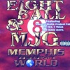 Memphis Under World artwork