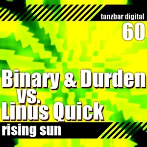 Rising Sun - Single