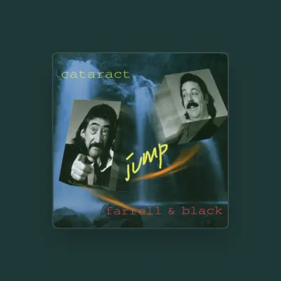 Listen to Farrell & Black Band, watch music videos, read bio, see tour dates & more!
