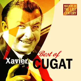 What A Difference A Day Makes by Xavier Cugat song reviws