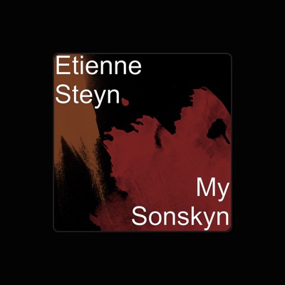 Etienne Steyn