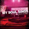 God Is Smiling (Live)
