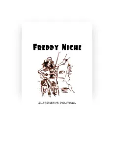 Listen to Freddy Niche, watch music videos, read bio, see tour dates & more!