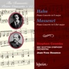 Hahn & Massenet: Piano Concertos