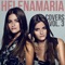 Live Like a Warrior - HelenaMaria lyrics