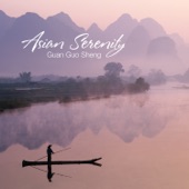 Asian Serenity artwork