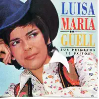 Libre — Luisa Maria Guell
