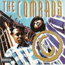 Homeboyz The Comrads