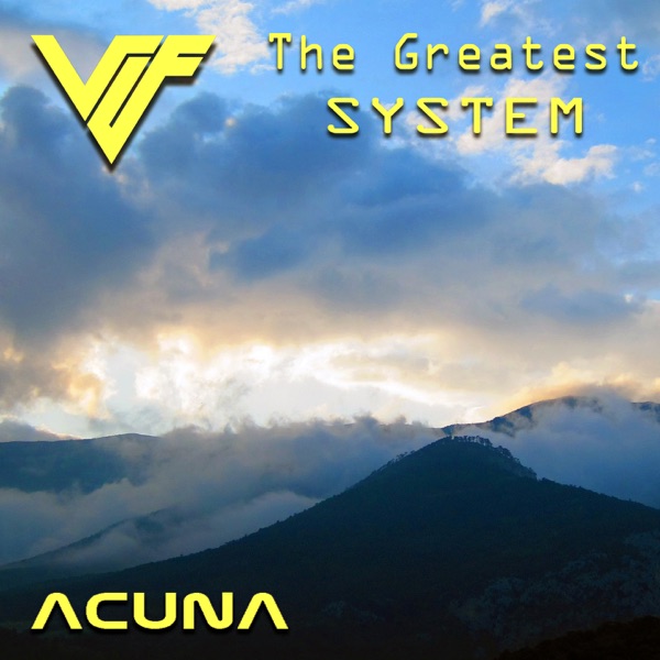 The Greatest System - Single