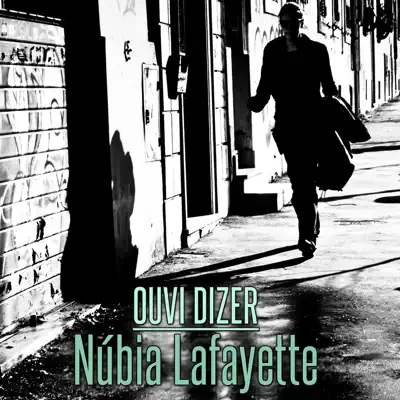 Ouvi Dizer - Single - Núbia Lafayette