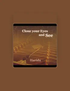Listen to Harida, watch music videos, read bio, see tour dates & more!