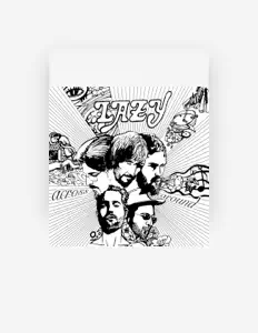 Dengarkan Lazy, tonton video musik, baca bio, lihat tanggal tur & lainnya!