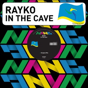 In the Cave - Single