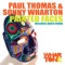 Painted Faces - Paul Thomas & Sonny Wharton lyrics