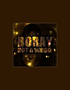 收听 Boray、观看音乐视频、阅读小传、查看巡演日期等 ！