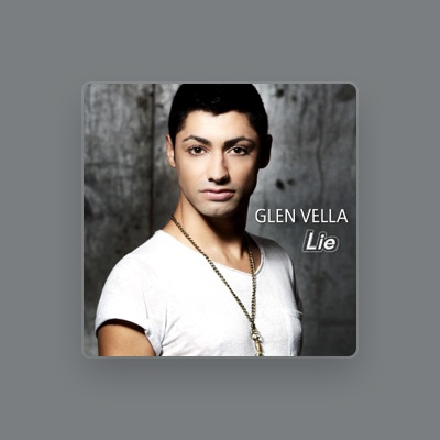 Listen to Glen Vella, watch music videos, read bio, see tour dates & more!