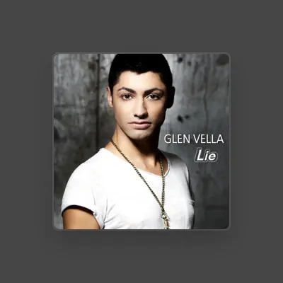 Listen to Glen Vella, watch music videos, read bio, see tour dates & more!