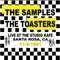 Shocker - The Toasters lyrics