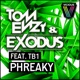 Phreaky feat TB1 Single