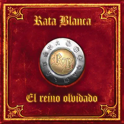 El Reino Olvidado - Rata Blanca